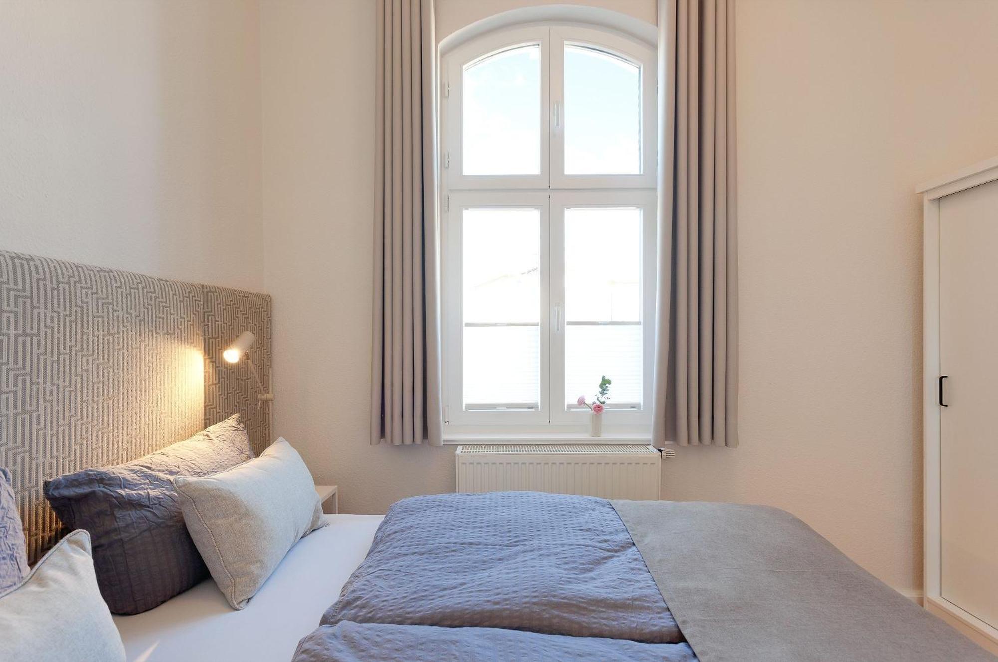 Villa San Remo Heringsdorf  Ngoại thất bức ảnh
