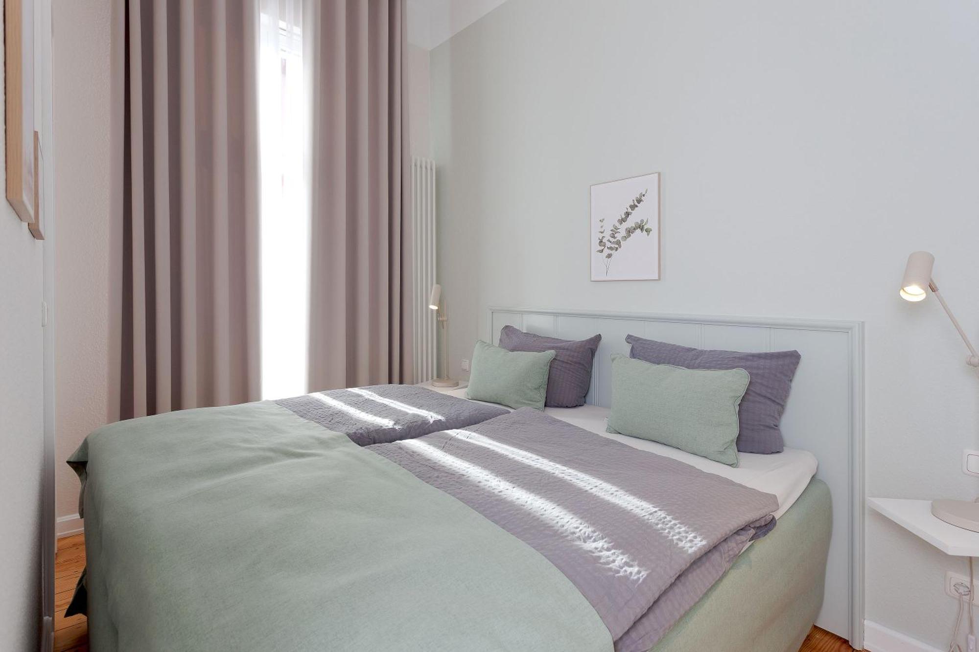 Villa San Remo Heringsdorf  Ngoại thất bức ảnh