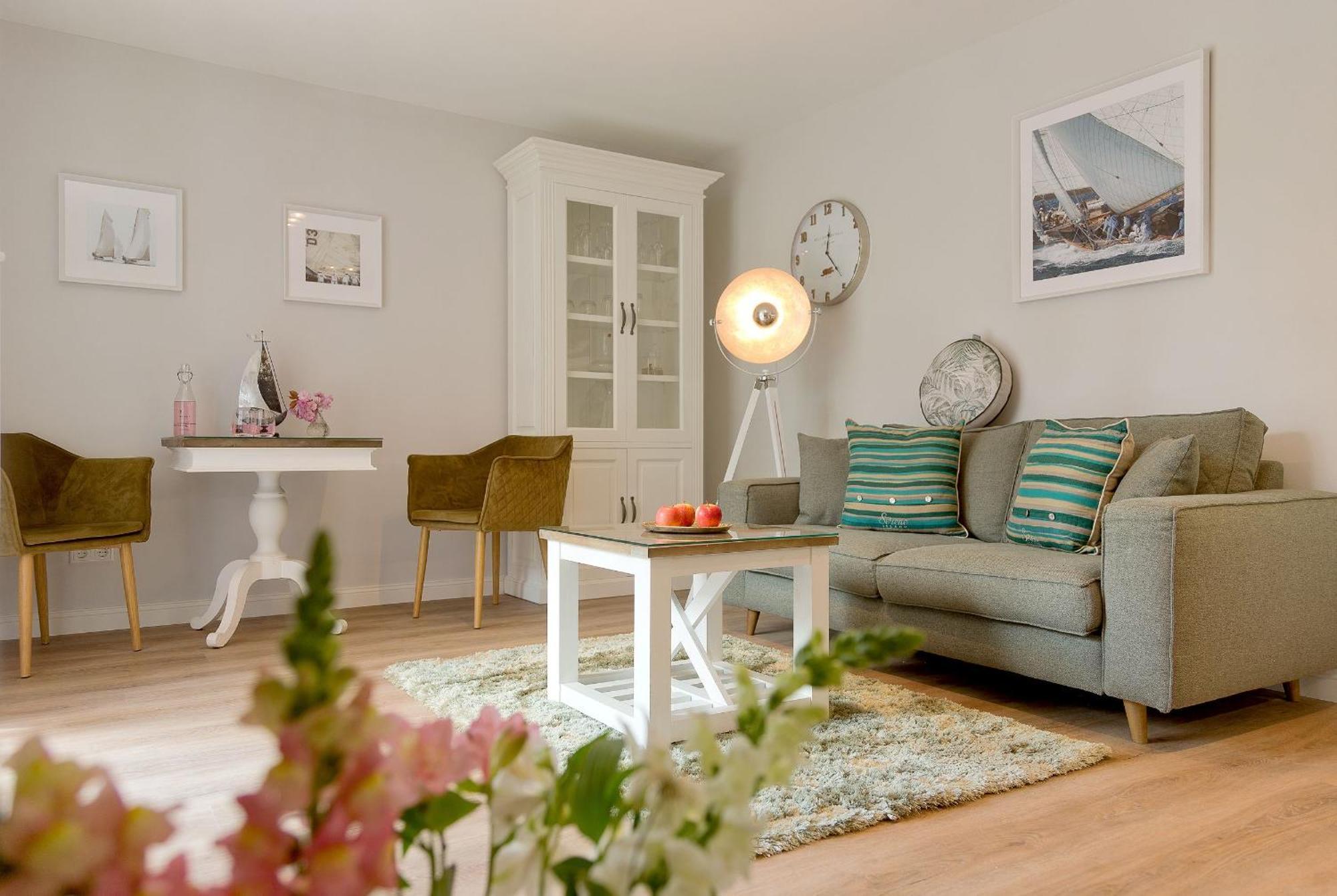 Villa San Remo Heringsdorf  Ngoại thất bức ảnh
